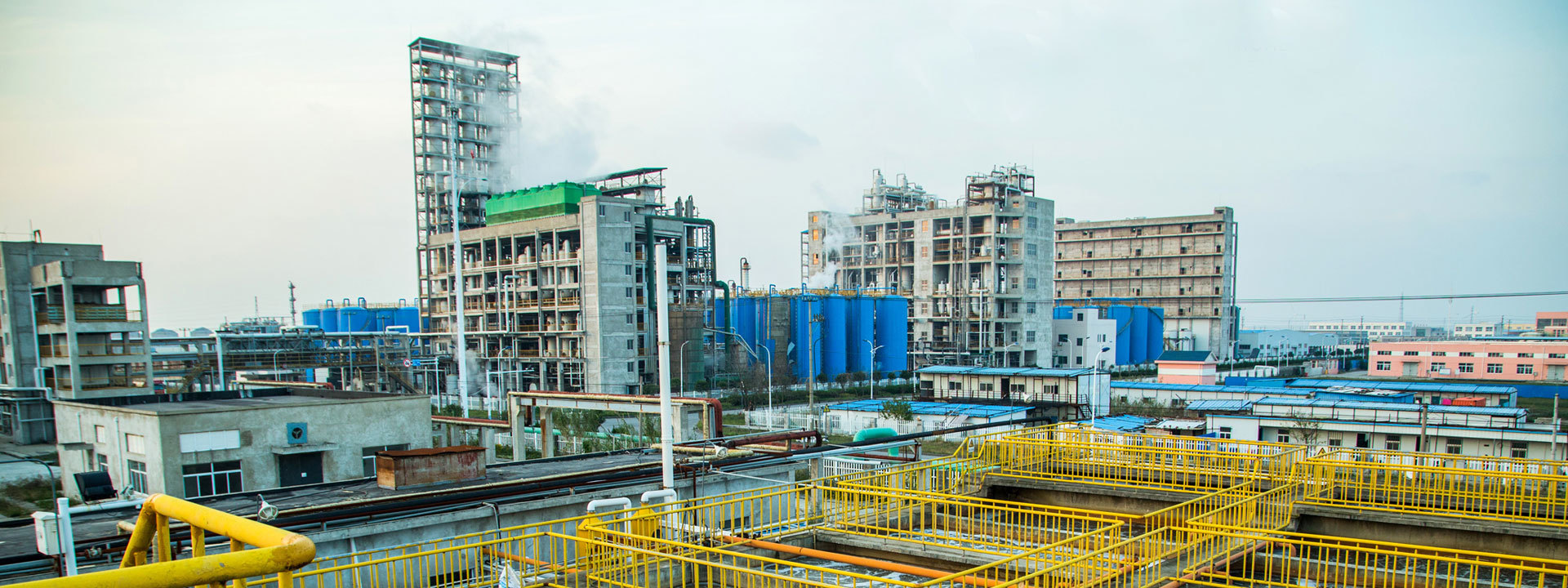 Nantong Kaita Chemical Technology Co., Ltd. (Groundwater and Soil Monitoring Report)