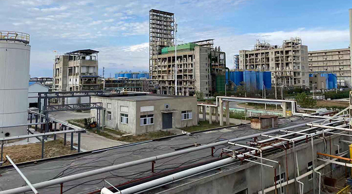 凱塔15萬噸脂肪酸，年新增10500噸甘油等竣工環保自主驗收